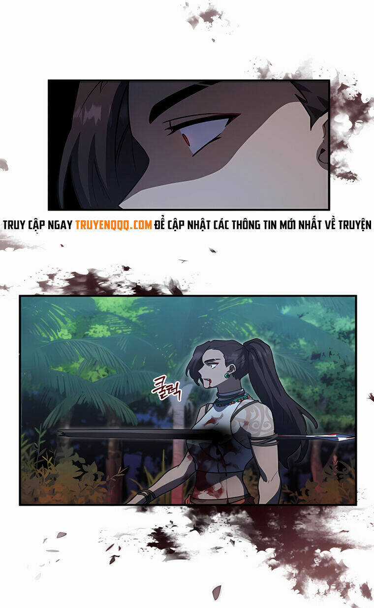 Anh Hùng, Ác Quỷ Và Kẻ Phản Diện Chapter 14 trang 41