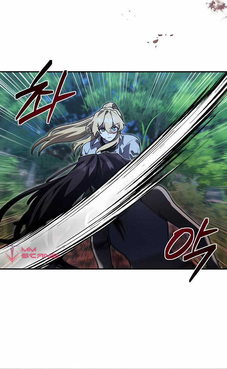 Anh Hùng, Ác Quỷ Và Kẻ Phản Diện Chapter 14 trang 42