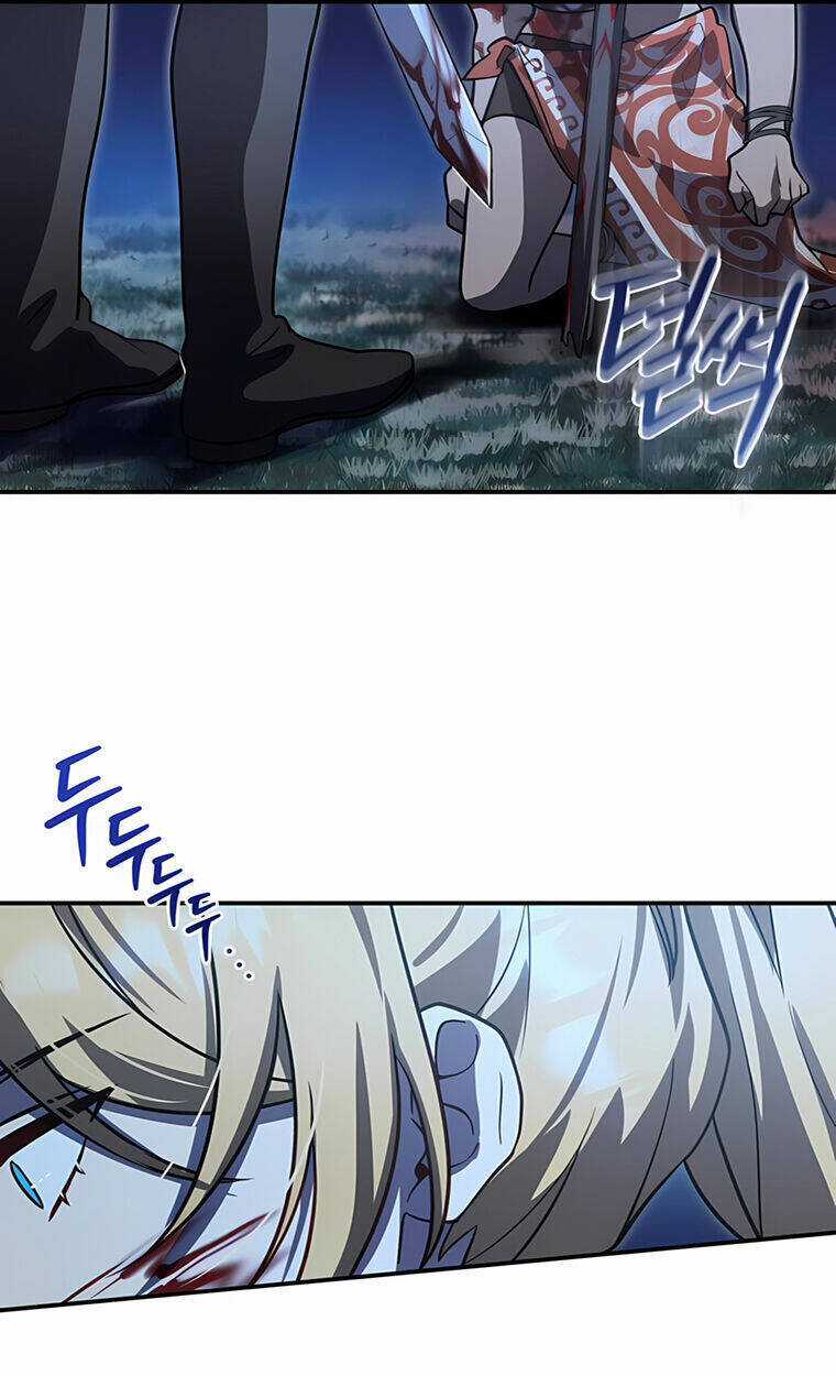 Anh Hùng, Ác Quỷ Và Kẻ Phản Diện Chapter 14 trang 43