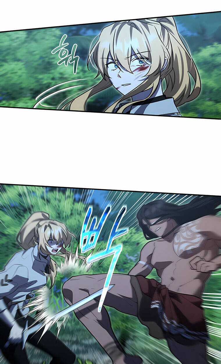 Anh Hùng, Ác Quỷ Và Kẻ Phản Diện Chapter 14 trang 44