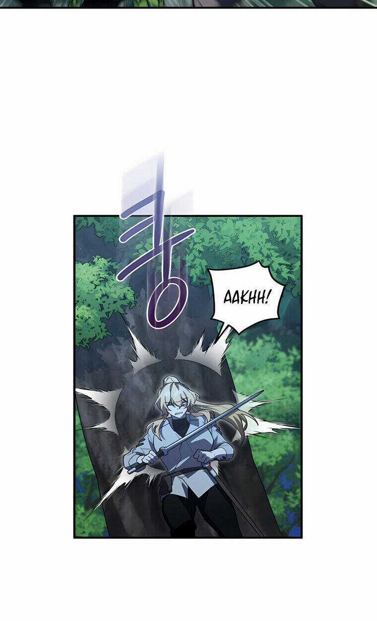 Anh Hùng, Ác Quỷ Và Kẻ Phản Diện Chapter 14 trang 45