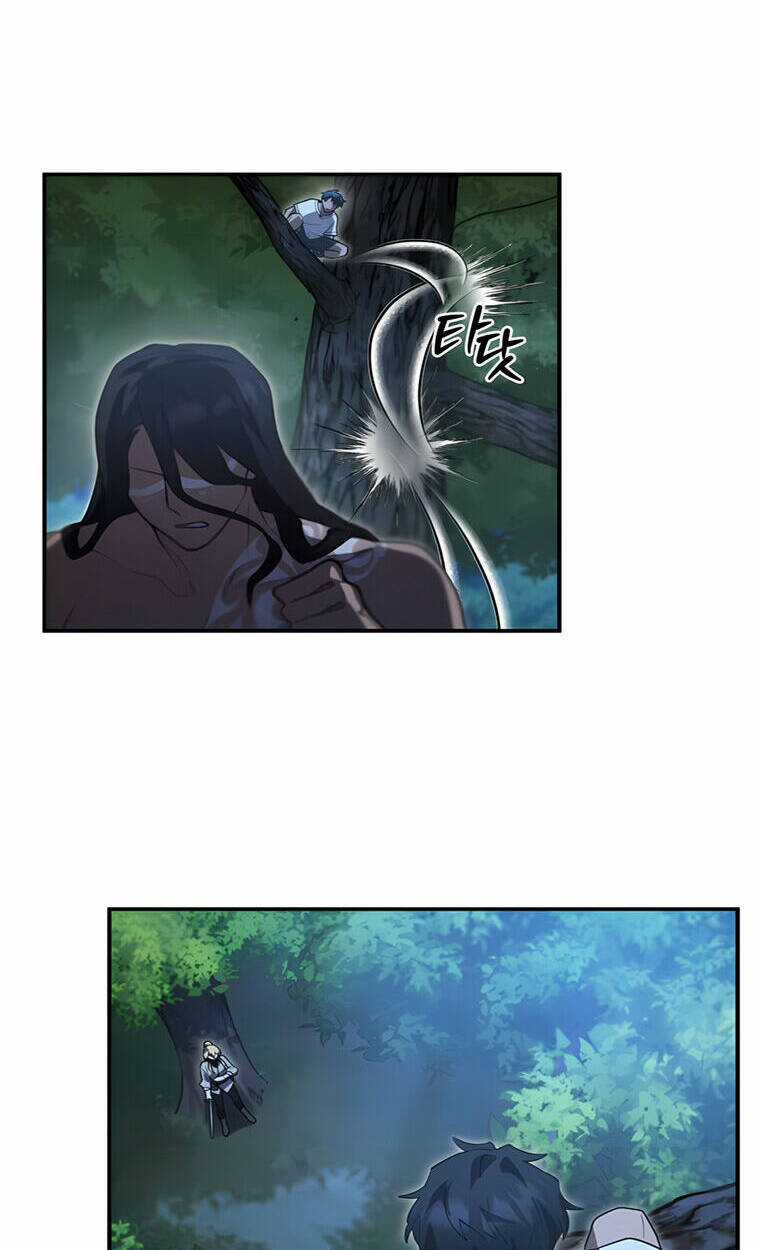 Anh Hùng, Ác Quỷ Và Kẻ Phản Diện Chapter 14 trang 46