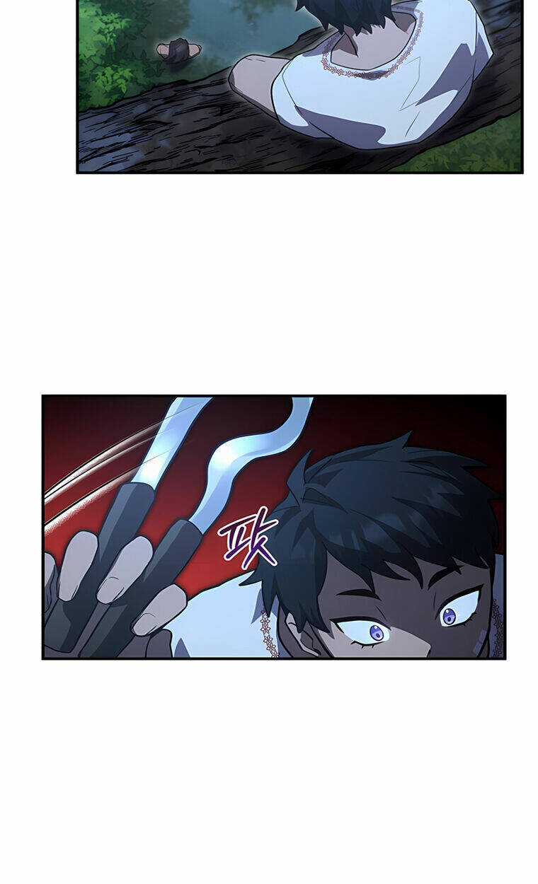 Anh Hùng, Ác Quỷ Và Kẻ Phản Diện Chapter 14 trang 47