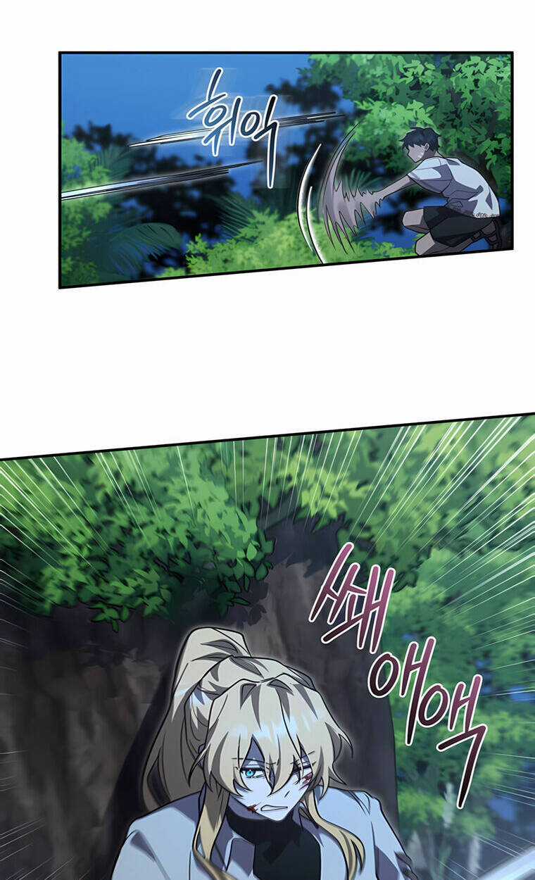 Anh Hùng, Ác Quỷ Và Kẻ Phản Diện Chapter 14 trang 48