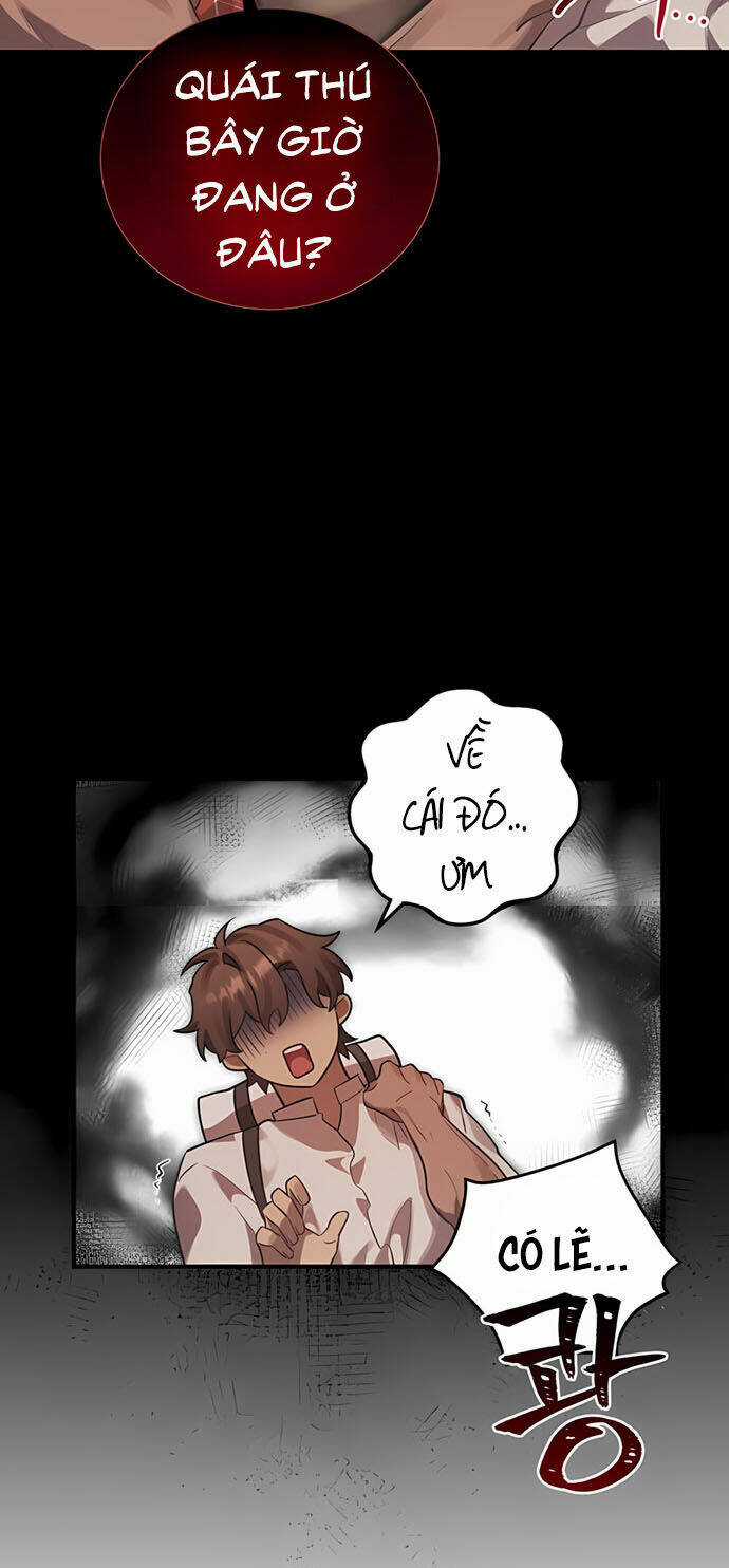 Anh Hùng, Ác Quỷ Và Kẻ Phản Diện Chapter 14 trang 5