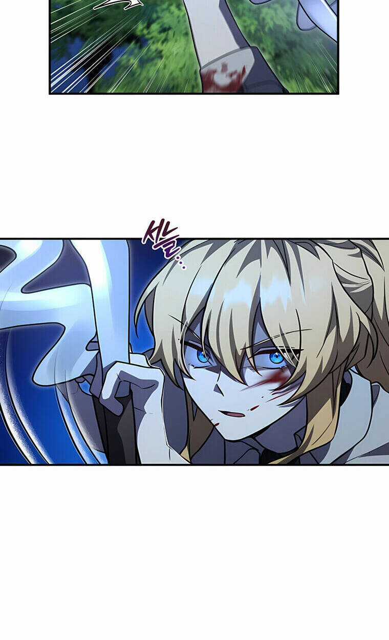 Anh Hùng, Ác Quỷ Và Kẻ Phản Diện Chapter 14 trang 50