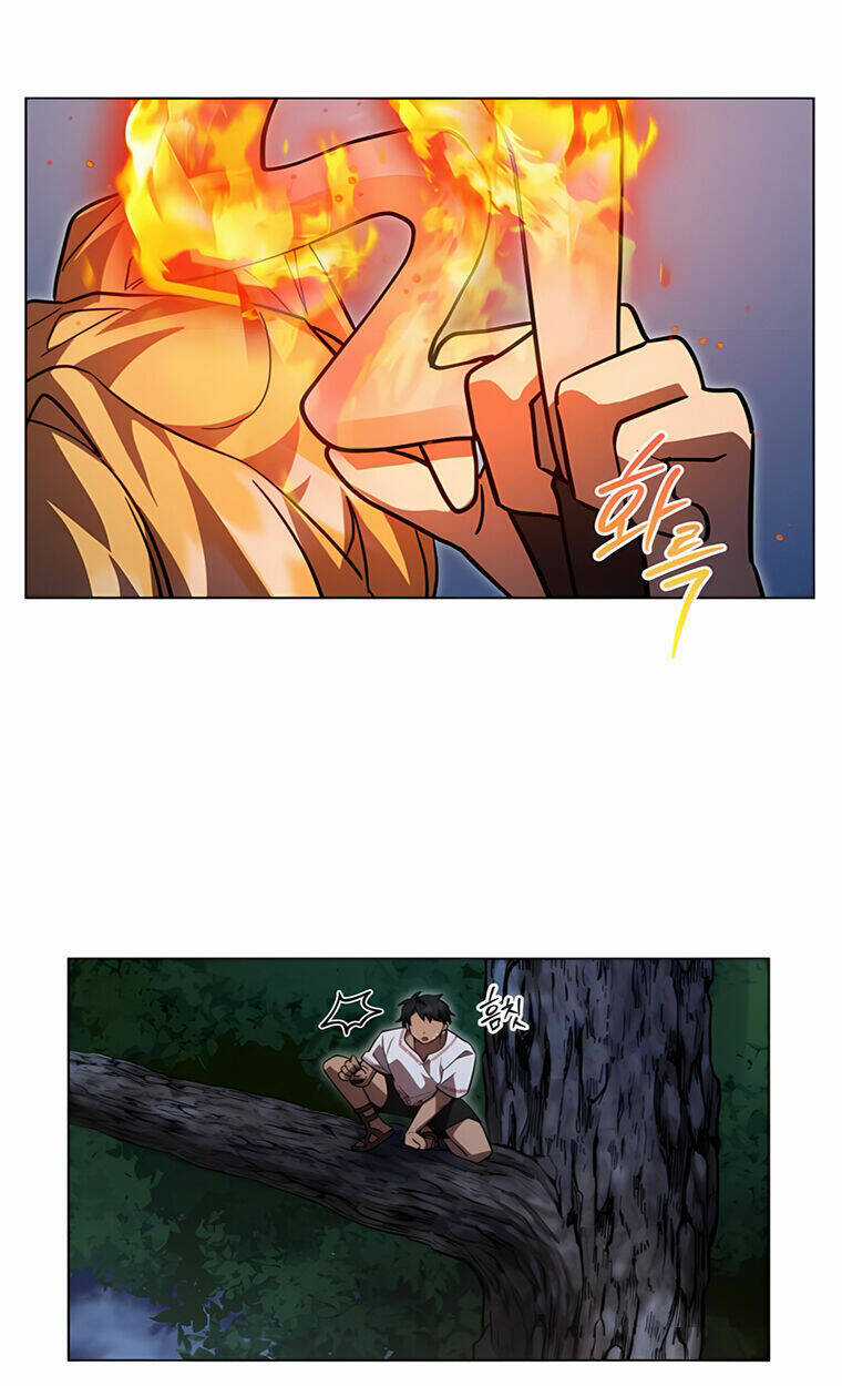 Anh Hùng, Ác Quỷ Và Kẻ Phản Diện Chapter 14 trang 51