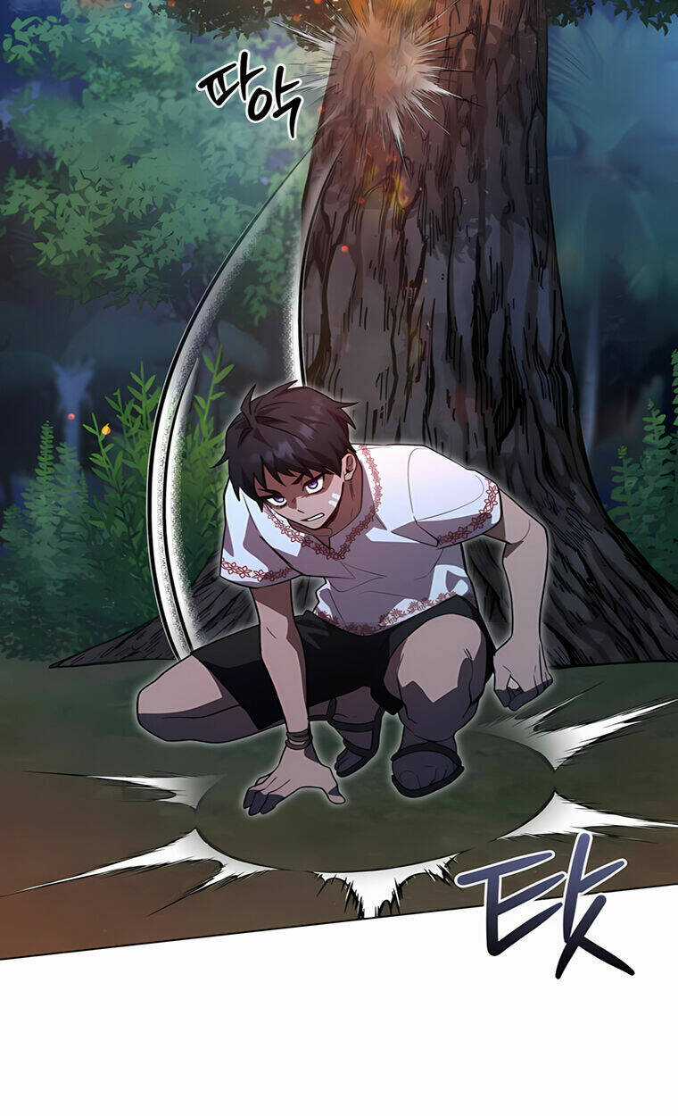 Anh Hùng, Ác Quỷ Và Kẻ Phản Diện Chapter 14 trang 55