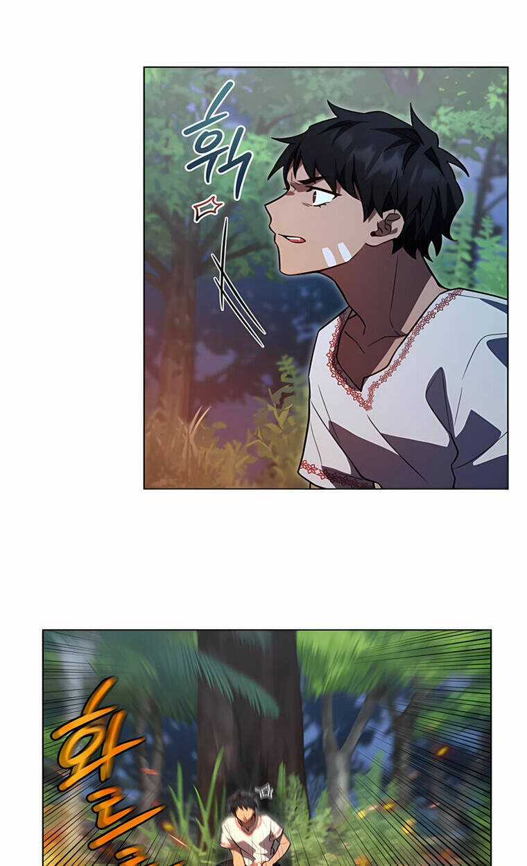 Anh Hùng, Ác Quỷ Và Kẻ Phản Diện Chapter 14 trang 56