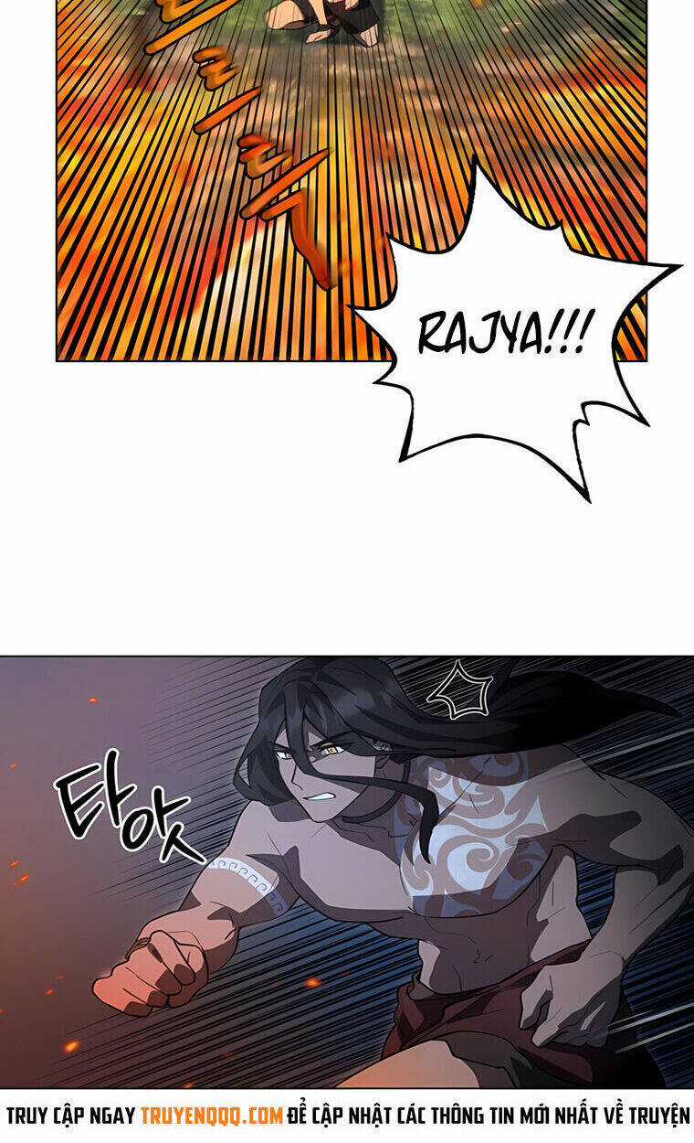 Anh Hùng, Ác Quỷ Và Kẻ Phản Diện Chapter 14 trang 57