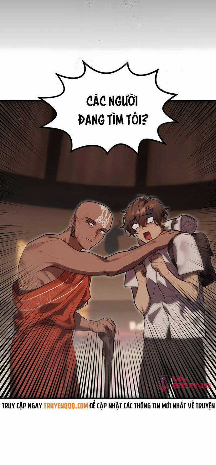 Anh Hùng, Ác Quỷ Và Kẻ Phản Diện Chapter 14 trang 6