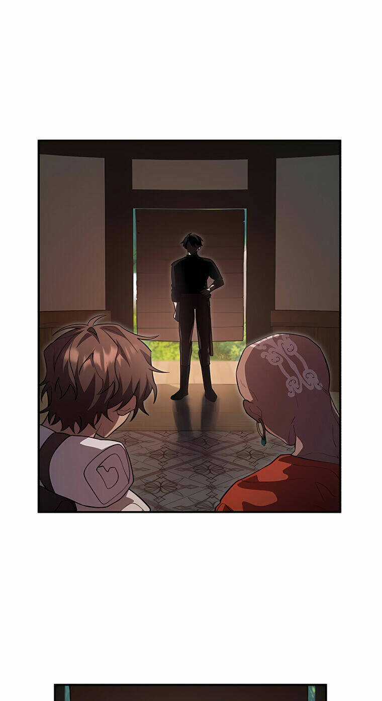 Anh Hùng, Ác Quỷ Và Kẻ Phản Diện Chapter 14 trang 7