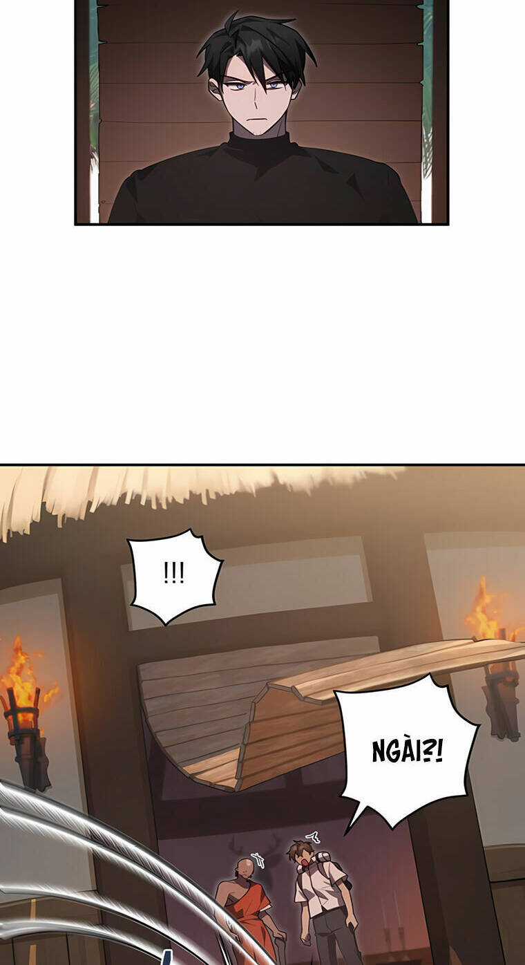 Anh Hùng, Ác Quỷ Và Kẻ Phản Diện Chapter 14 trang 8