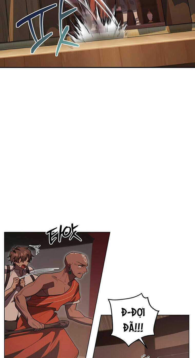 Anh Hùng, Ác Quỷ Và Kẻ Phản Diện Chapter 14 trang 9