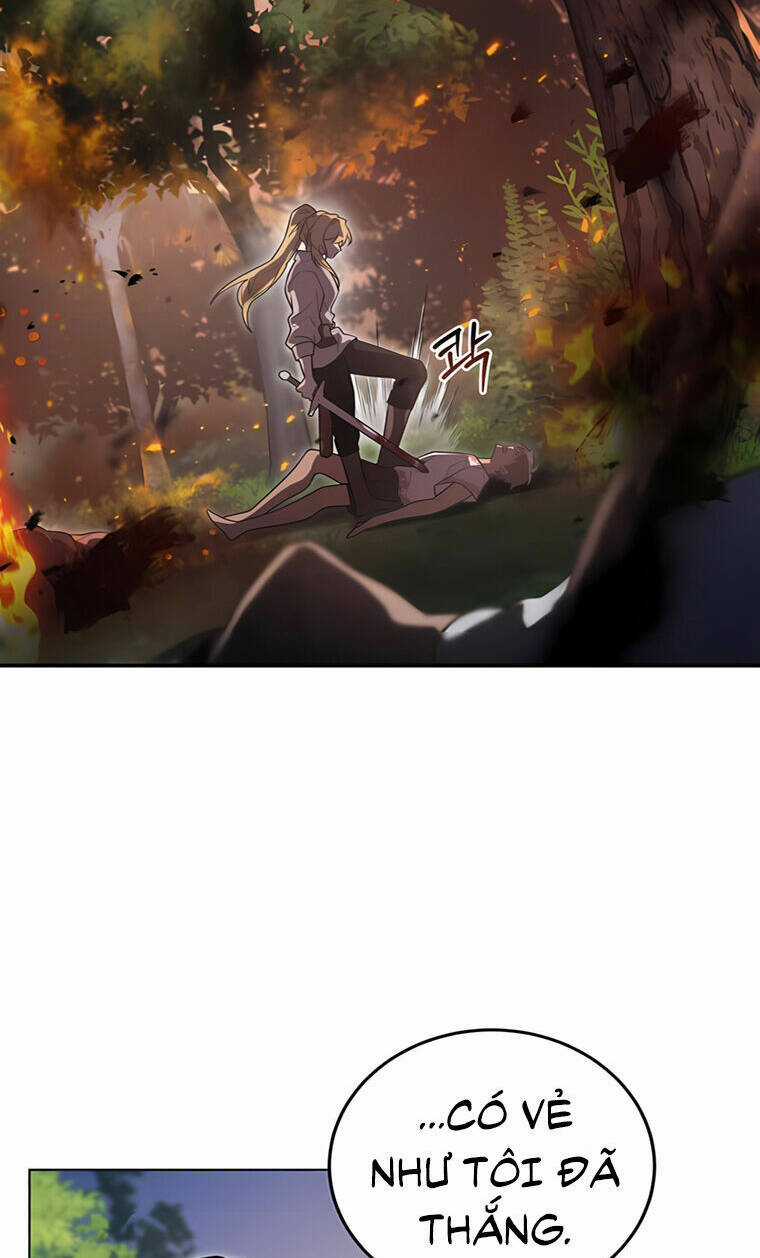 Anh Hùng, Ác Quỷ Và Kẻ Phản Diện Chapter 15 trang 10