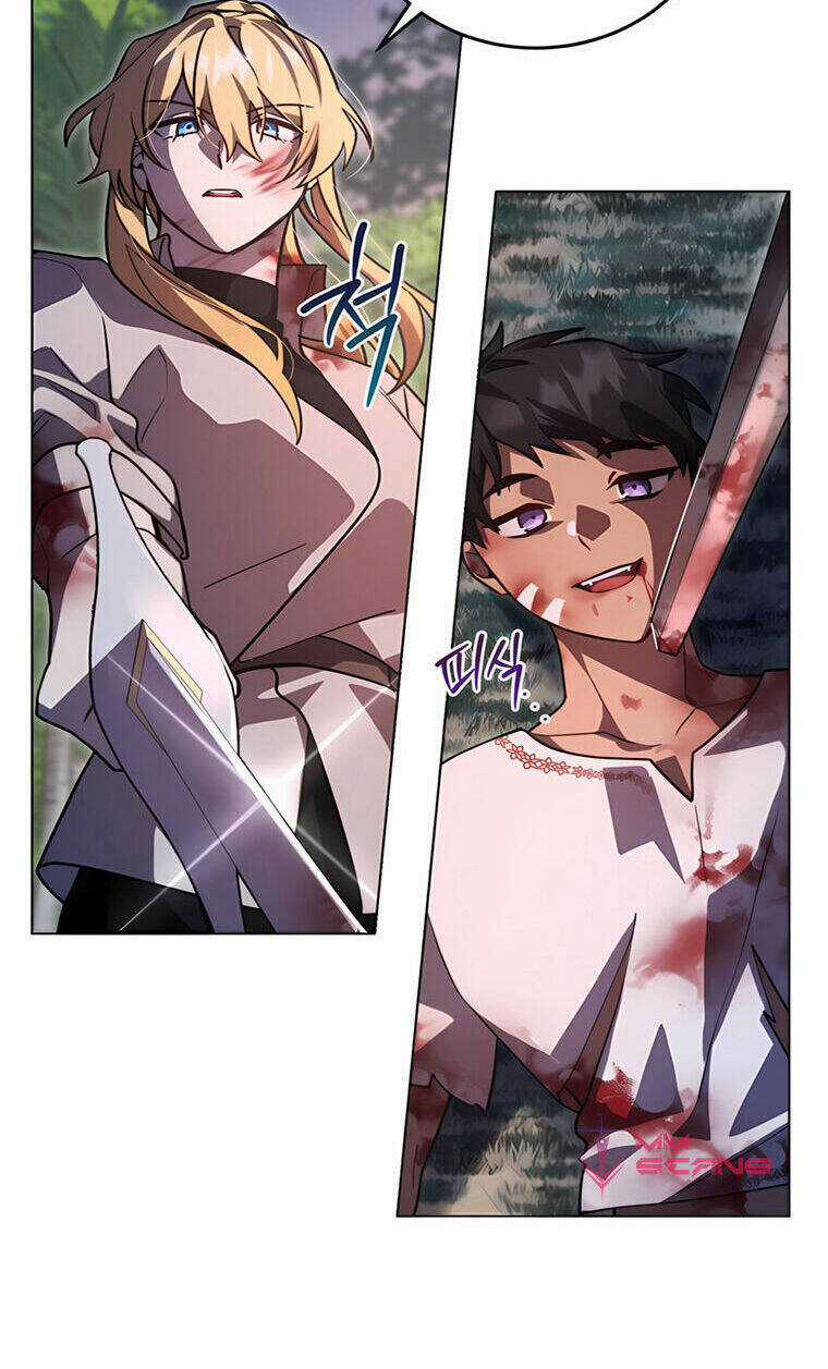 Anh Hùng, Ác Quỷ Và Kẻ Phản Diện Chapter 15 trang 11