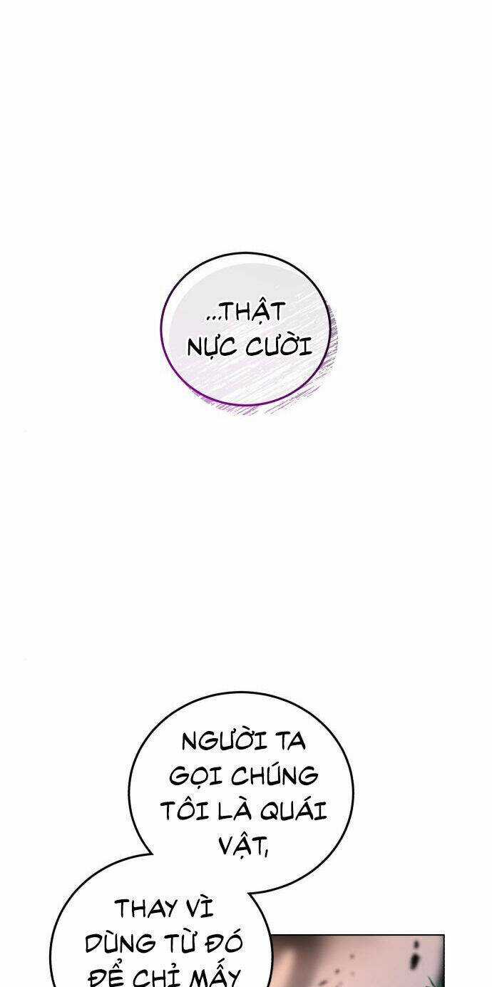 Anh Hùng, Ác Quỷ Và Kẻ Phản Diện Chapter 15 trang 13