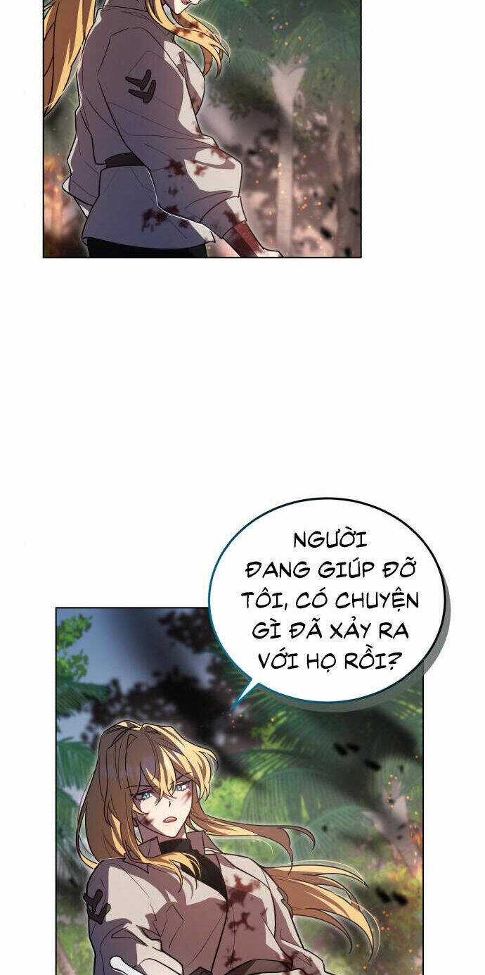 Anh Hùng, Ác Quỷ Và Kẻ Phản Diện Chapter 15 trang 16