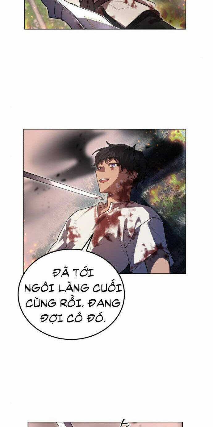 Anh Hùng, Ác Quỷ Và Kẻ Phản Diện Chapter 15 trang 17