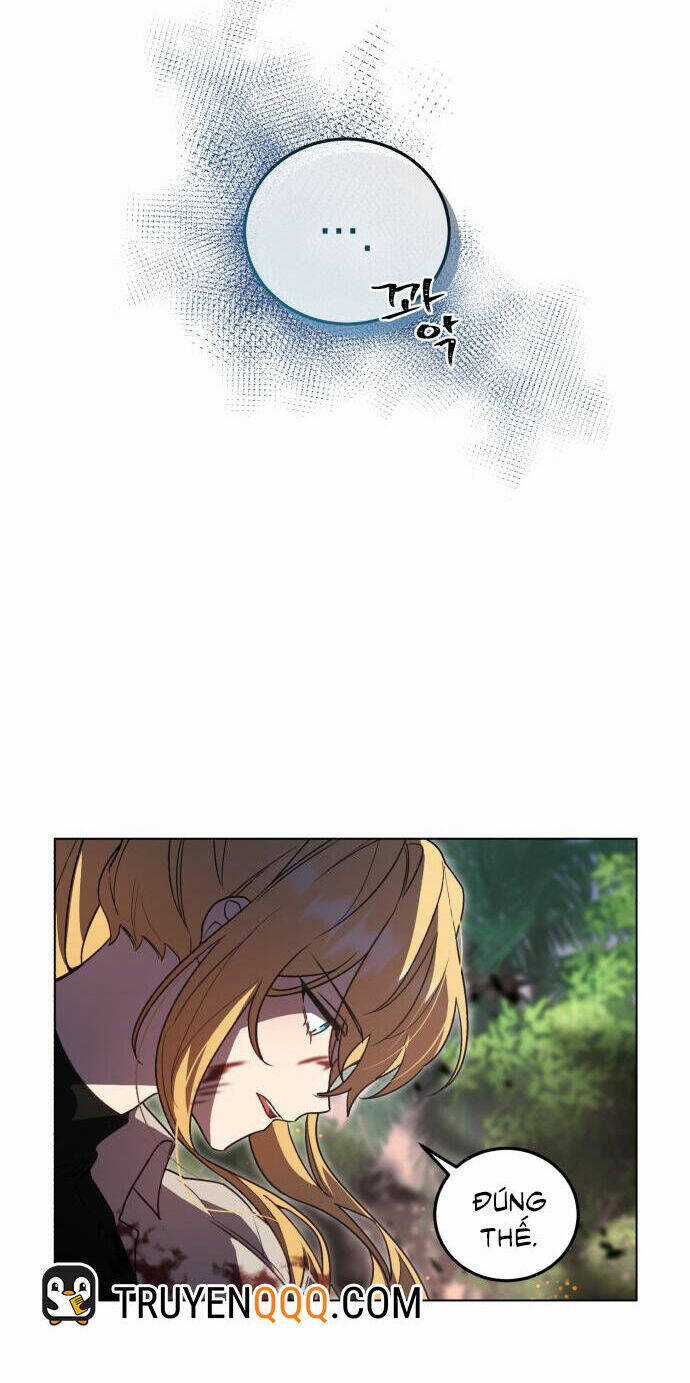 Anh Hùng, Ác Quỷ Và Kẻ Phản Diện Chapter 15 trang 19