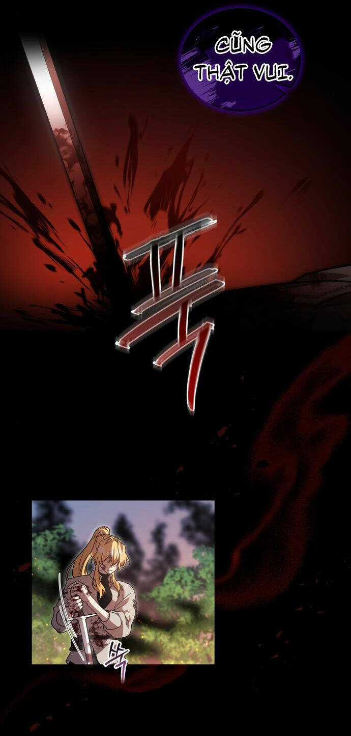 Anh Hùng, Ác Quỷ Và Kẻ Phản Diện Chapter 15 trang 21