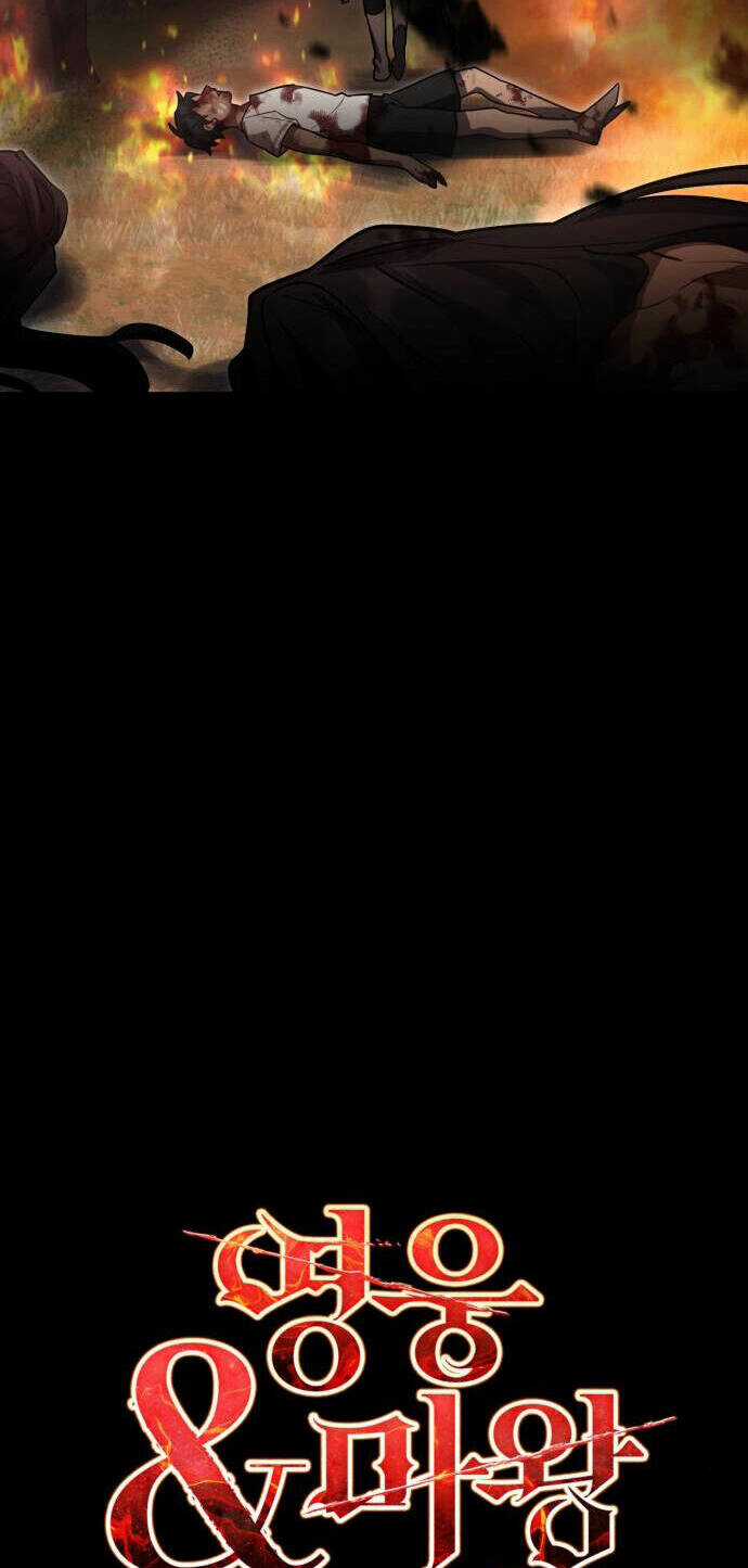 Anh Hùng, Ác Quỷ Và Kẻ Phản Diện Chapter 15 trang 24