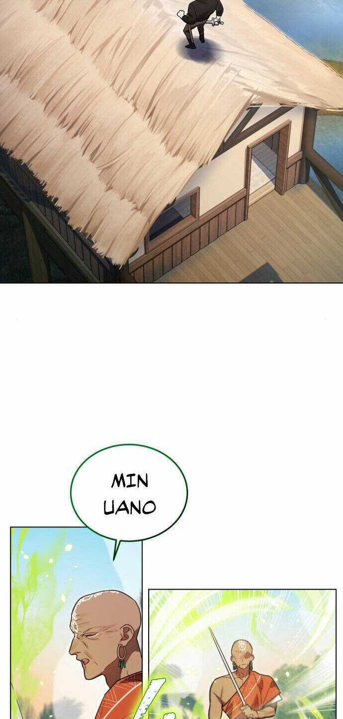 Anh Hùng, Ác Quỷ Và Kẻ Phản Diện Chapter 15 trang 26