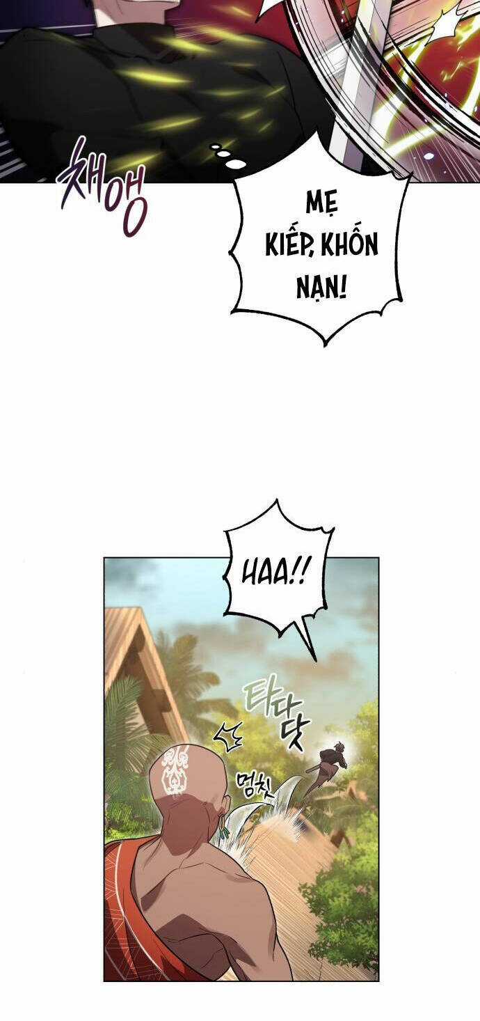 Anh Hùng, Ác Quỷ Và Kẻ Phản Diện Chapter 15 trang 30