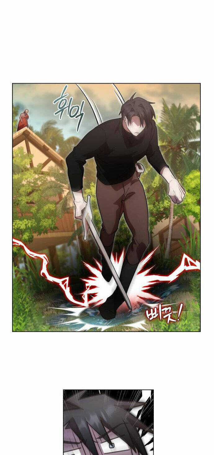 Anh Hùng, Ác Quỷ Và Kẻ Phản Diện Chapter 15 trang 31