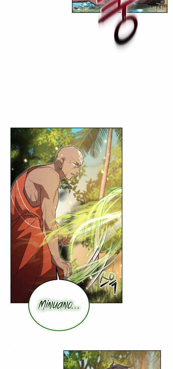 Anh Hùng, Ác Quỷ Và Kẻ Phản Diện Chapter 15 trang 33