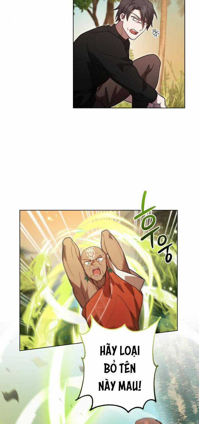 Anh Hùng, Ác Quỷ Và Kẻ Phản Diện Chapter 15 trang 34