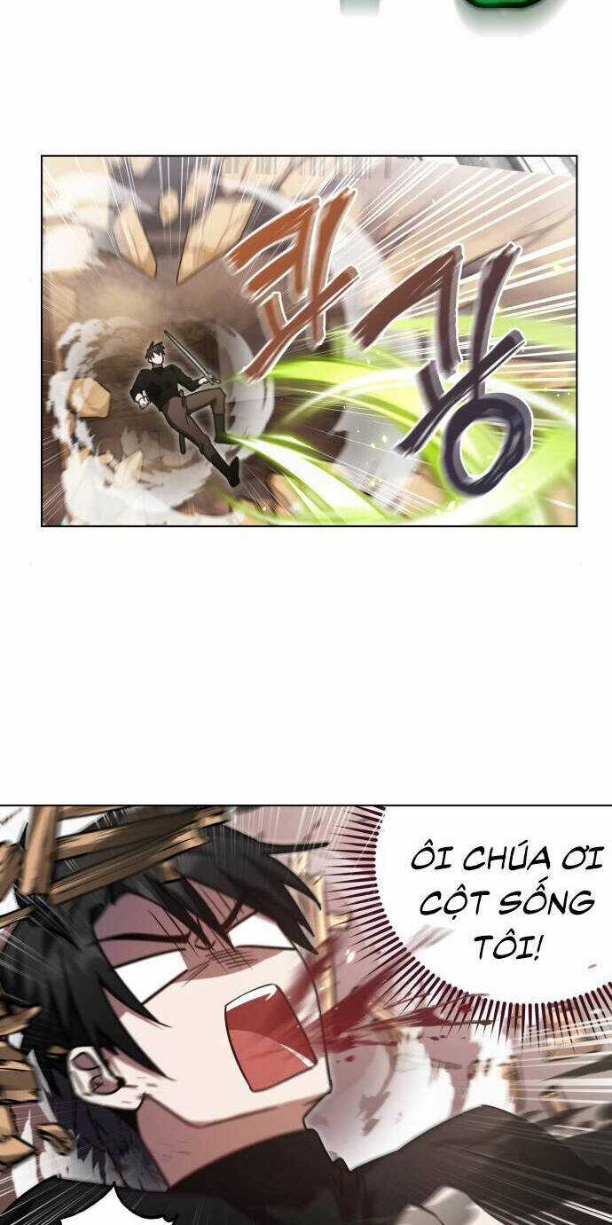 Anh Hùng, Ác Quỷ Và Kẻ Phản Diện Chapter 15 trang 38