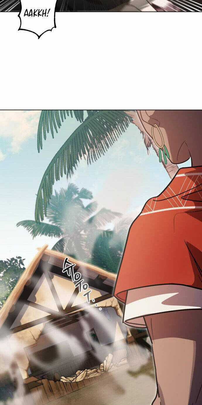 Anh Hùng, Ác Quỷ Và Kẻ Phản Diện Chapter 15 trang 39