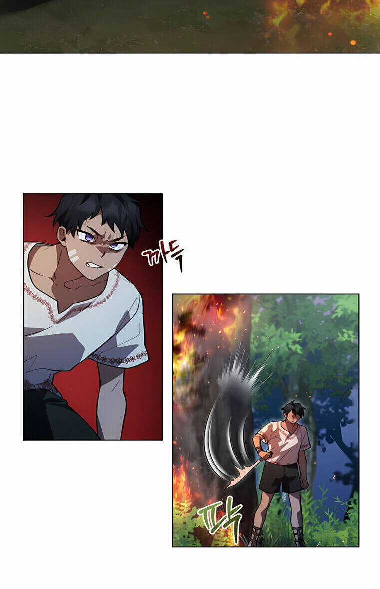 Anh Hùng, Ác Quỷ Và Kẻ Phản Diện Chapter 15 trang 4