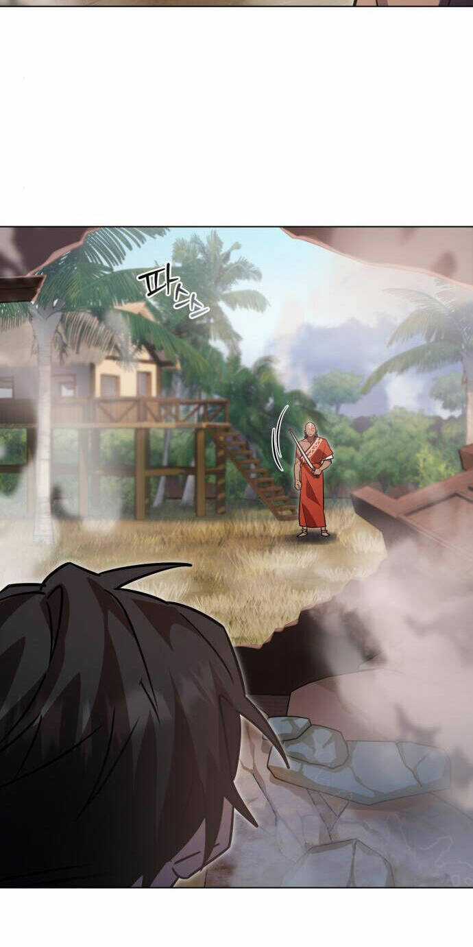 Anh Hùng, Ác Quỷ Và Kẻ Phản Diện Chapter 15 trang 40