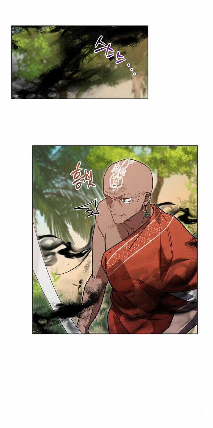 Anh Hùng, Ác Quỷ Và Kẻ Phản Diện Chapter 15 trang 42