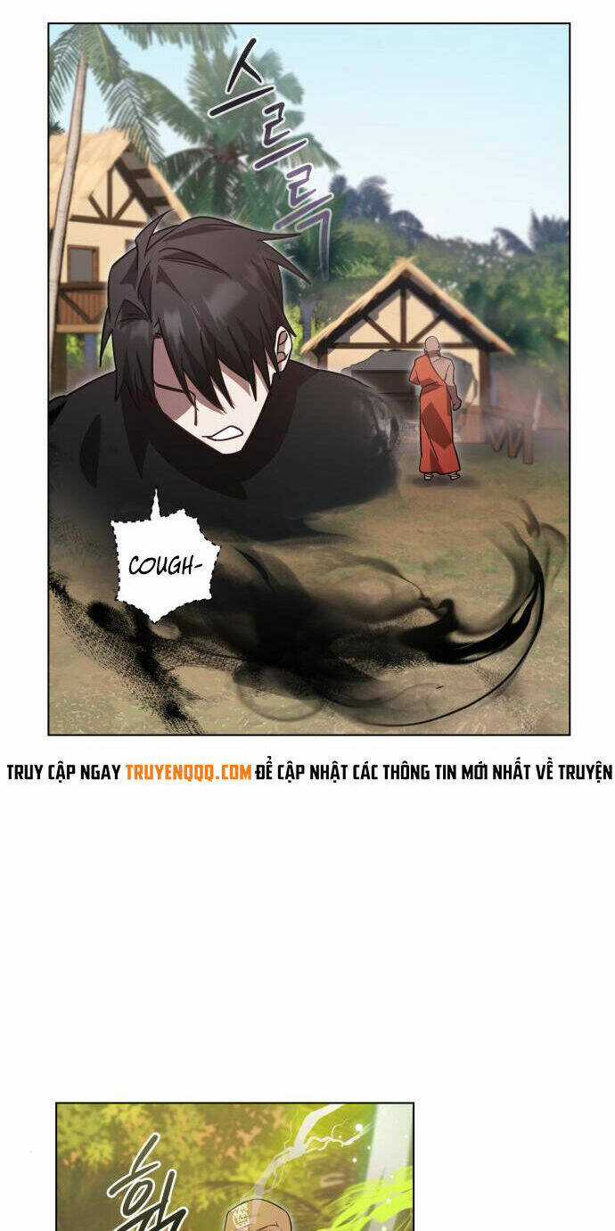 Anh Hùng, Ác Quỷ Và Kẻ Phản Diện Chapter 15 trang 43