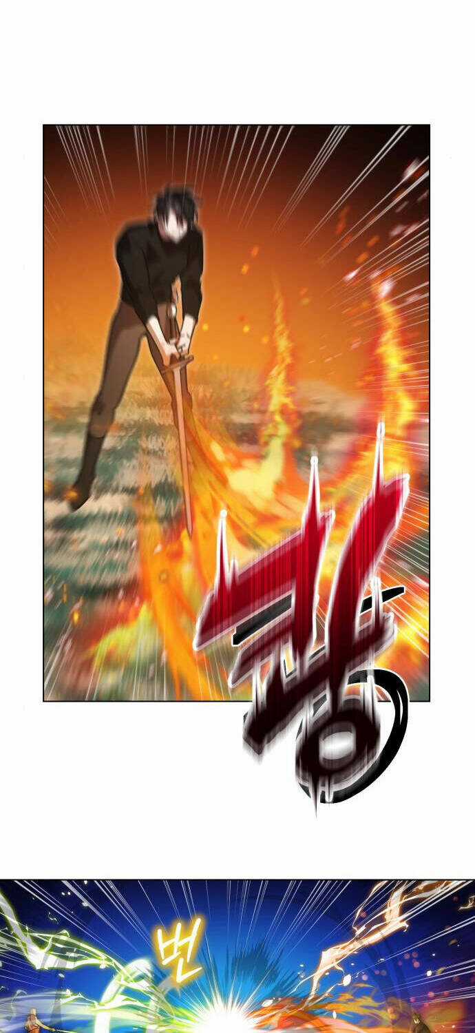 Anh Hùng, Ác Quỷ Và Kẻ Phản Diện Chapter 15 trang 46