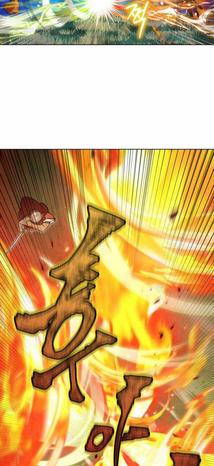 Anh Hùng, Ác Quỷ Và Kẻ Phản Diện Chapter 15 trang 47