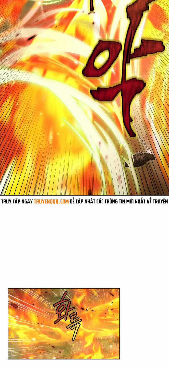 Anh Hùng, Ác Quỷ Và Kẻ Phản Diện Chapter 15 trang 48