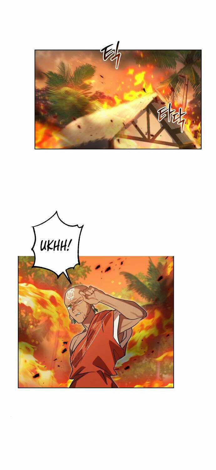 Anh Hùng, Ác Quỷ Và Kẻ Phản Diện Chapter 15 trang 49