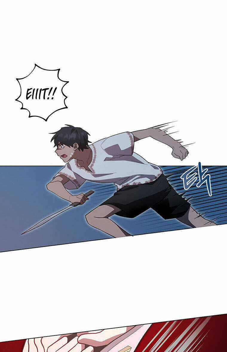 Anh Hùng, Ác Quỷ Và Kẻ Phản Diện Chapter 15 trang 5