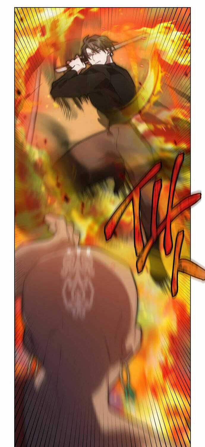 Anh Hùng, Ác Quỷ Và Kẻ Phản Diện Chapter 15 trang 50