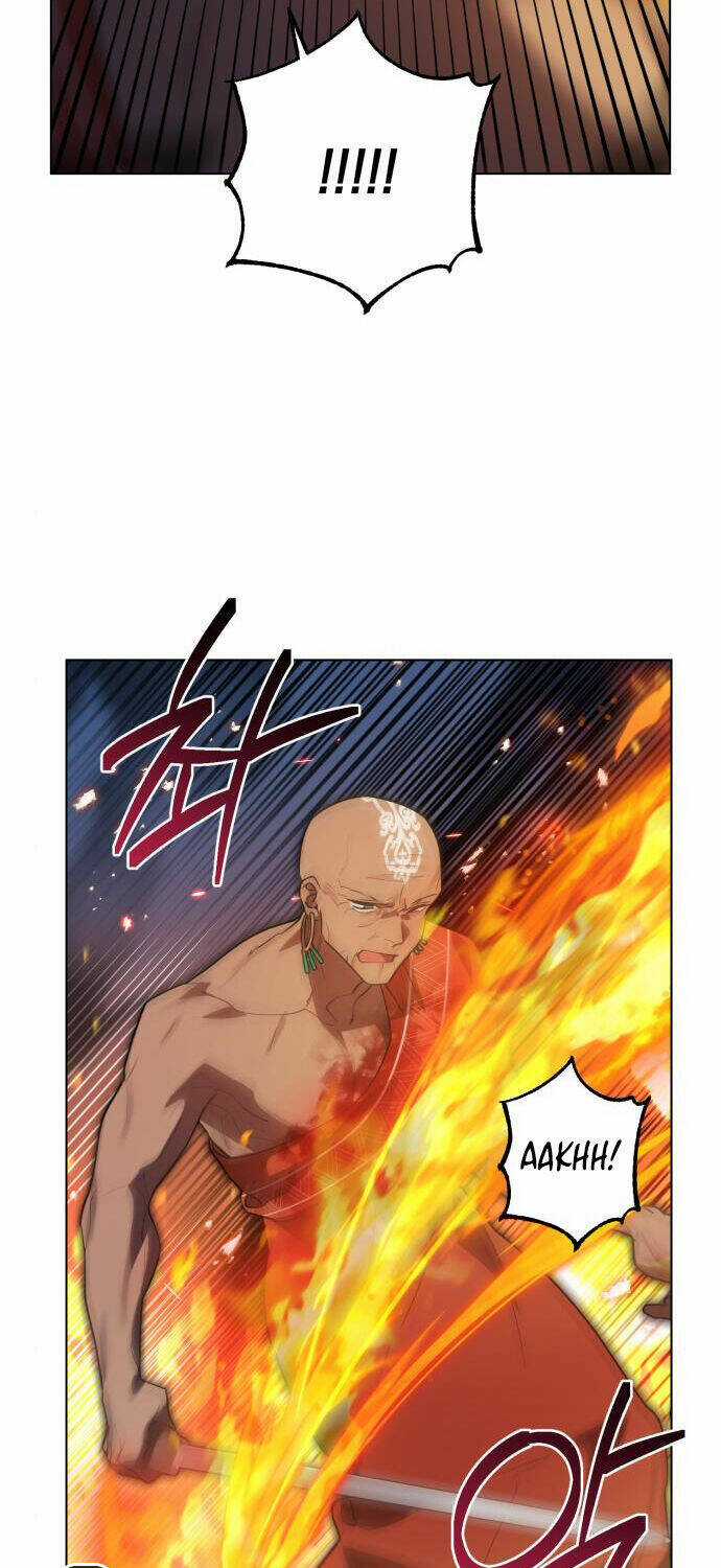 Anh Hùng, Ác Quỷ Và Kẻ Phản Diện Chapter 15 trang 51