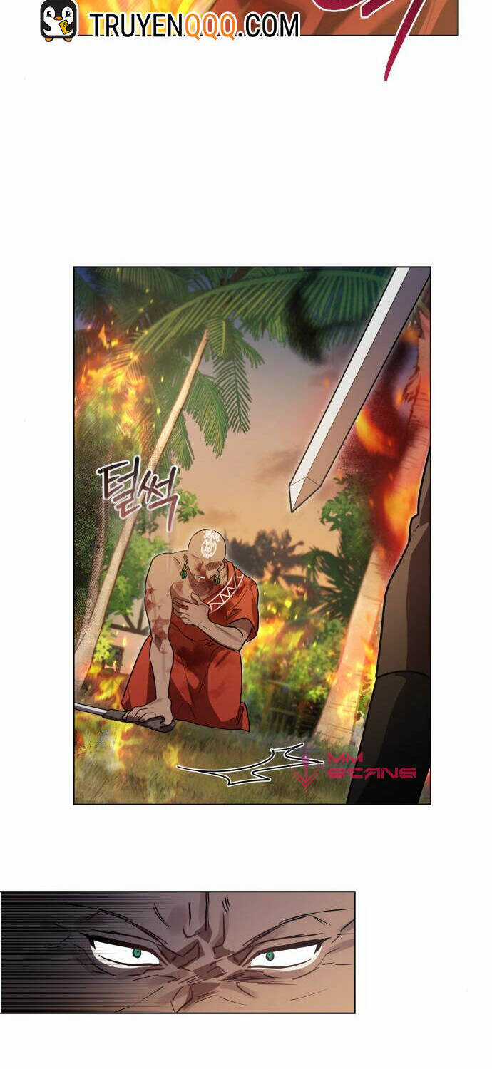 Anh Hùng, Ác Quỷ Và Kẻ Phản Diện Chapter 15 trang 52