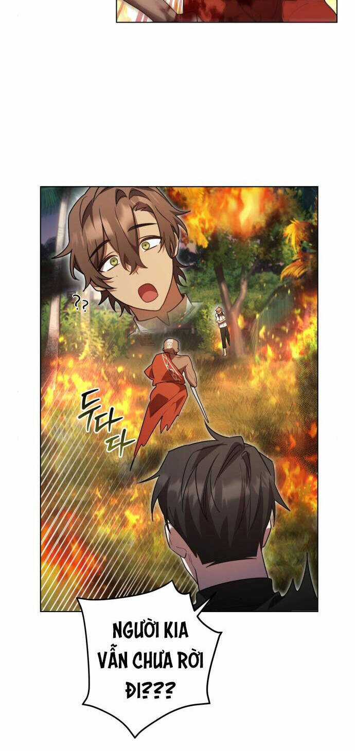 Anh Hùng, Ác Quỷ Và Kẻ Phản Diện Chapter 15 trang 54