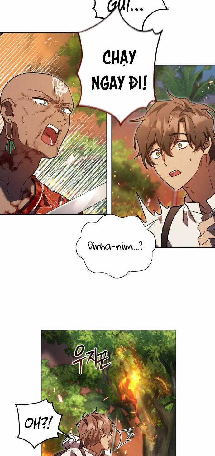 Anh Hùng, Ác Quỷ Và Kẻ Phản Diện Chapter 15 trang 56