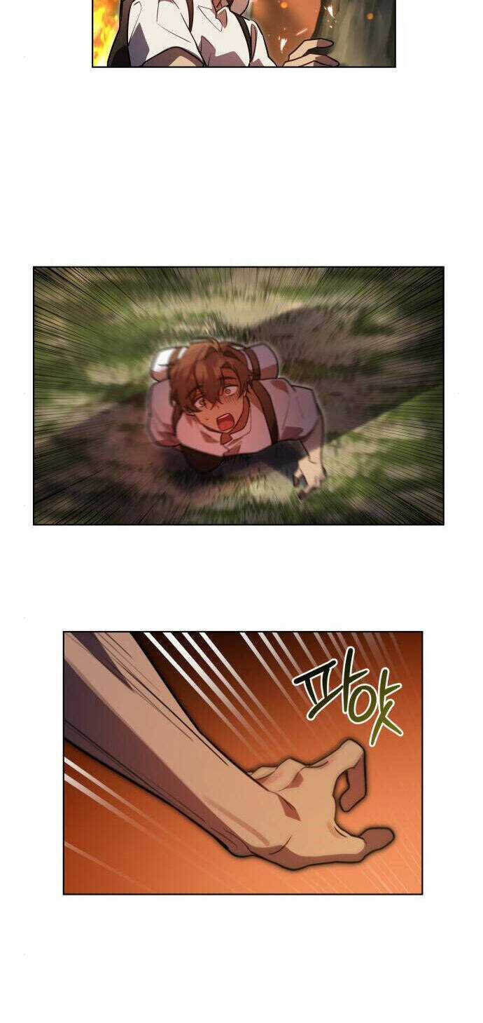 Anh Hùng, Ác Quỷ Và Kẻ Phản Diện Chapter 15 trang 57