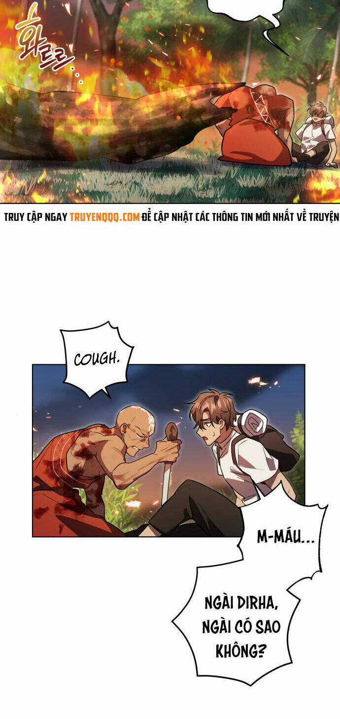 Anh Hùng, Ác Quỷ Và Kẻ Phản Diện Chapter 15 trang 59