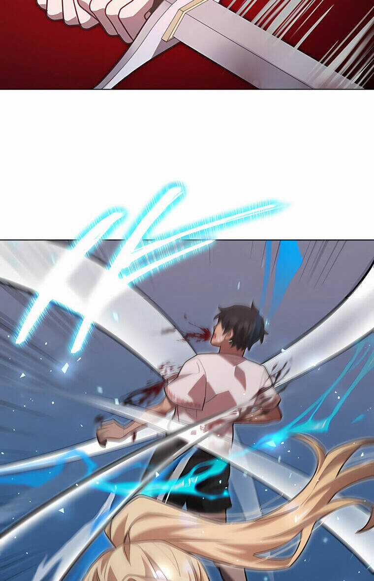 Anh Hùng, Ác Quỷ Và Kẻ Phản Diện Chapter 15 trang 6